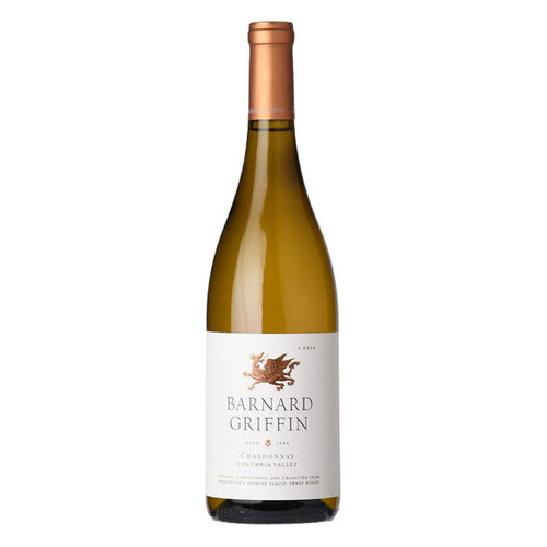Product image for Barnard Griffin Chardonnay Columbia Valley 2025 750ml