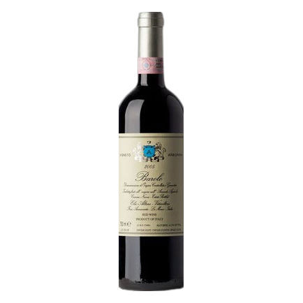 Product image for Elio Altare Vigneto Arborina 2022 750ml