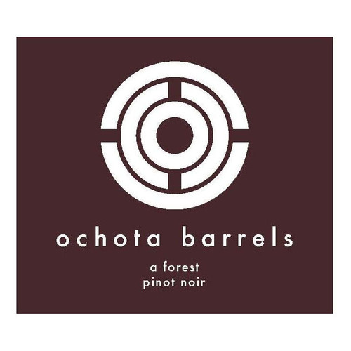 Product image for Ochota Barrels Pinot Noir A Forest Adelaide Hills 2025 750ml