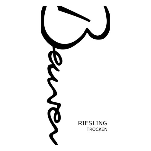 Product image for Weingut Beurer Riesling Trocken 2025 750ml