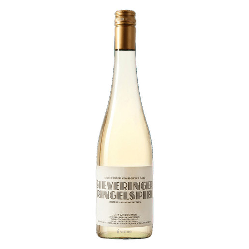 Product image for Jutta Ambrositsch Sieveringer Ringelspiel 2024 750ml