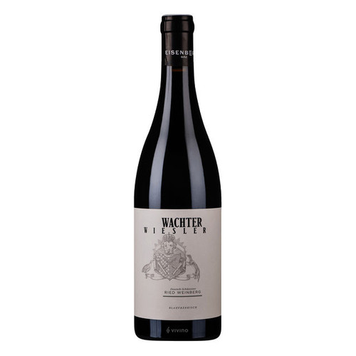 Product image for Wachter-Wiesler Ried Weinberg Blaufrankisch Reserve 2022 750ml