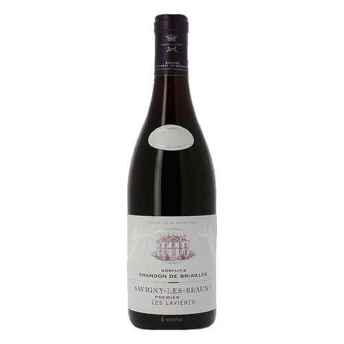 Product image for Chandon de Briailles Les Lavieres Savigny-les-Beaune 1er Cru 2024 750ml