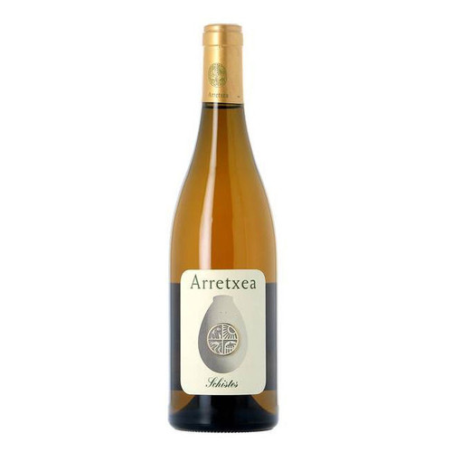 Product image for Domaine Arretxea Irouleguy Blanc Schistes 2024 750ml