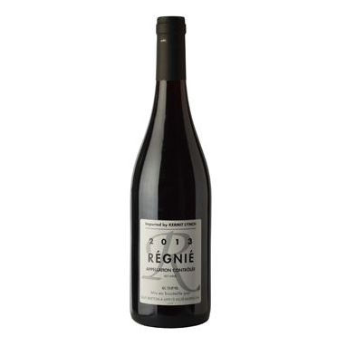 Product image for Guy Breton Régnié 2025 750ml
