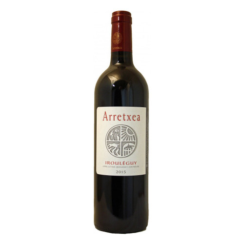 Product image for Domaine Arretxea Irouleguy Rouge 2024 750ml