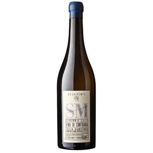 Arianna Occhipinti Grillo Vino di Contrada "SM" 2022 750ml