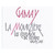 Cave Caloz Gamay "La Mourzière" 2019 750ml