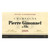 Pierre Gimonnet & Fils Champagne 1er Cru Brut Blanc de Blancs Cuvee Gastronome 2018 750ml