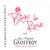 Champagne R. Geoffroy Champagne Extra Brut Blanc de Rose NV 750ml