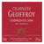 Champagne R. Geoffroy Champagne 1er Cru Brut Empreinte 2016 750ml
