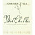 Domaine Garnier et Fils Petit Chablis 2021 750ml