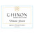 Domaine Gouron Chinon Domaine 2020 750ml