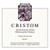 Cristom Vineyards Chardonnay Eola-Amity Hills 2021 750ml