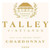 Talley Vineyards Chardonnay Estate Bottled San Luis Obispo Coast 2021 750ml