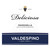 Bodegas Valdespino Deliciosa Manzanilla Sanlucar de Barrameda NV 750ml