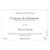 Domaine de l'Estang Coteaux du Giennois Blanc 2019 750ml
