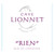 Domaine Lionnet "Rien" Que du Carignan Vin de France 2021 750ml
