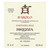 Brezza Barolo Sarmassa 2019 750ml