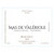 Mas de Valeriole "Beauduc" IGP Bouches-du-Rhone - Terre de Camargue Rouge 2021 750ml