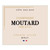 Moutard Pere & Fils Grande Cuvee Brut NV 6L