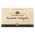 Gaston Chiquet Champagne Grand Cru Blanc de Blancs d'Ay 2014 1.5L