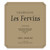 Mouzon-Leroux Champagne Grand Cru Extra Brut Verzy 7 Cepages Les Fervins Parcellaire 2017 750ml