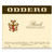 Poderi E Cantine Oddero Barolo 2019 1.5L