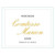 Comtesse Marion Viognier 2023 750ml