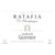 Champagne R. Geoffroy Ratafia de Champagne NV 500ml