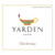 Golan Heights Winery Yarden Chardonnay 2022 750ml