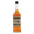 Label/Bottle Shot for the Deadwood Straight Bourbon Whiskey NV 1L