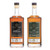 Starlight Distillery Straight Bourbon Whiskey Single Barrel Syracuse Finger Lakes NV 750ml