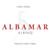 Label/Bottle Shot for the Bodegas Albamar Albino 2022 750ml