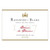 Label/Bottle Shot for the Raventos i Blanc Conca Del Riu Anoia Blanc de Blancs 2021 750ml