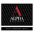 Label/Bottle Shot for the Alpha Estate Florina Syrah Xinomavro Merlot 2021 750ml
