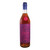 Label/Bottle Shot for the Ak Zanj 8 Year Old Haitian Dark Rum NV 750ml