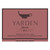 Label/Bottle Shot for the Golan Heights Winery Yarden Brut Rose 2017 750ml