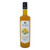 Label/Bottle Shot for the Botanico Del Parco Genziello Bitter Lemon Aperitif Liqueur NV 700ml