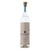 Label/Bottle Shot for the Salvadores Mezcal Destilado Con Bufalo Mezcal Artesanal 100% Agave Espadin NV 750ml