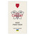 Label/Bottle Shot for the Chateau Chizay Pinot Noir Rose 2022 750ml