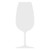 Label/Bottle Shot for the Pax Mahle Wines Syrah Nellessen Vineyard 2022 750ml
