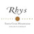 Label/Bottle Shot for the Rhys Vineyards Chardonnay Santa Cruz Mountains 2021 750ml