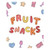 Pray Tell Fruit Snacks 2023 750ml