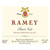 Ramey Cellars Pinot Noir Russian River Valley 2020 750ml