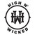High N Wicked Combo Pack (2 Bottles Each Of Aeneas Coffey, Foursquare Cask, Wild Rover) NV 750ml