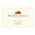 Martinelli Winery Pinot Noir Bella Vigna Sonoma Coast 2022 750ml