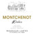 Label/Bottle shot for Montchenot 10 Year Gran Reserva 2013 750ml