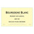 Label/Bottle shot for Pierre Boisson Bourgogne Blanc Murgey De Limozin 2020 750ml