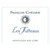 Label/Bottle shot for Francois Chidaine Montlouis Les Tuffeaux Demi-Sec 2020 750ml
